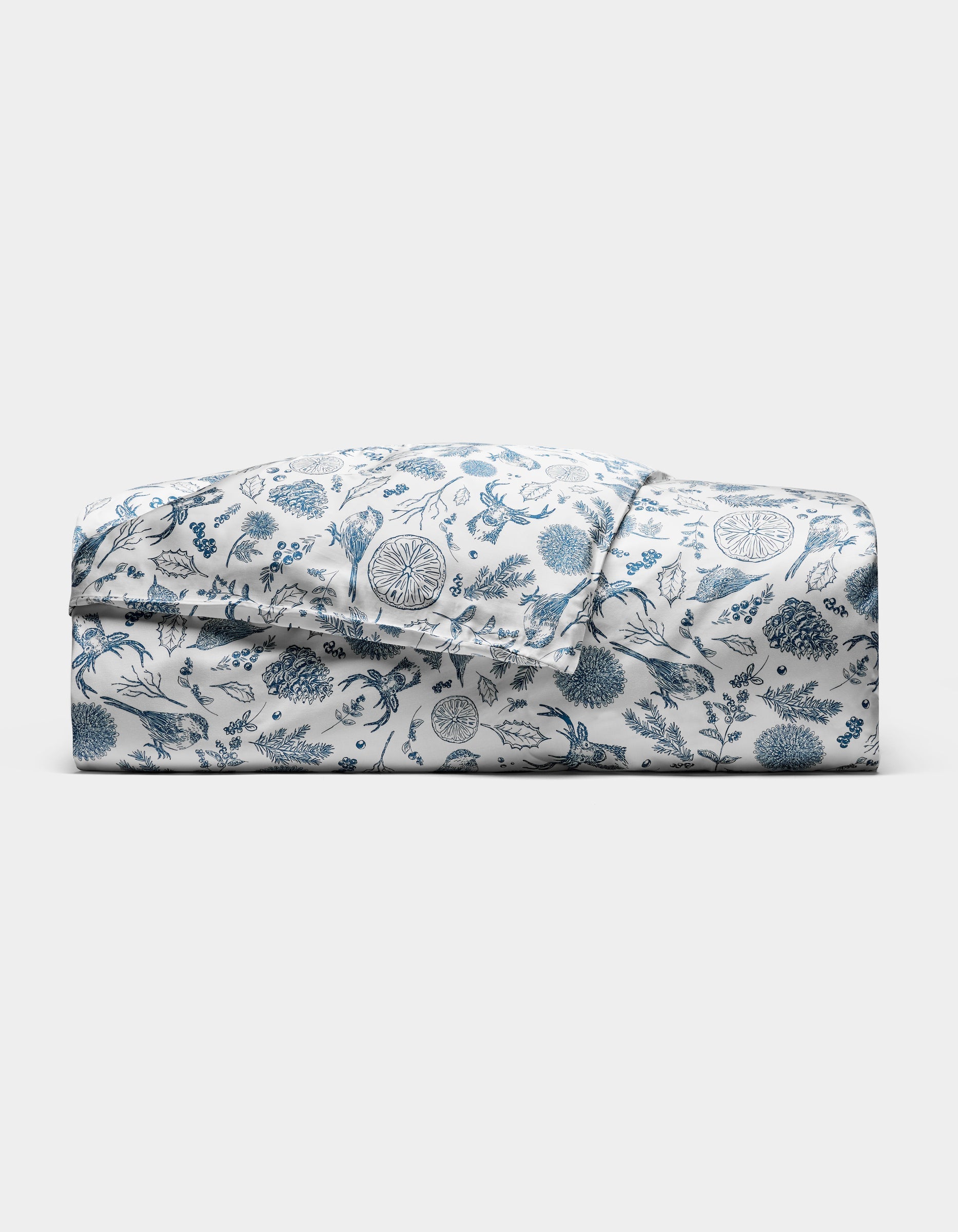 Bamboo Duvet Cover - Last Chance