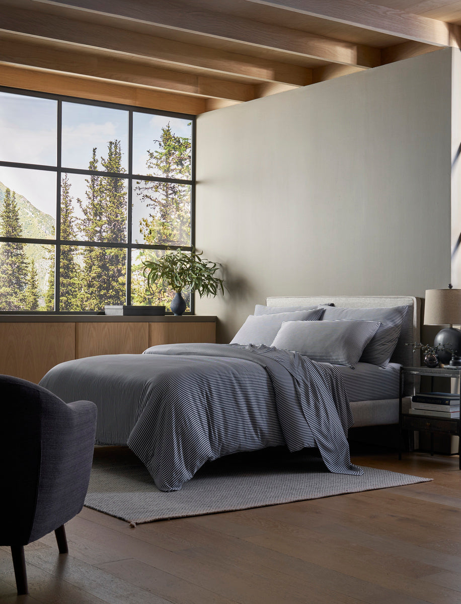 Bamboo Bedding Deluxe Bundle