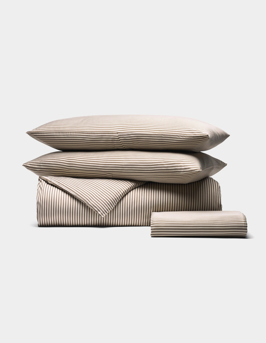 Bamboo Bedding Essential Bundle