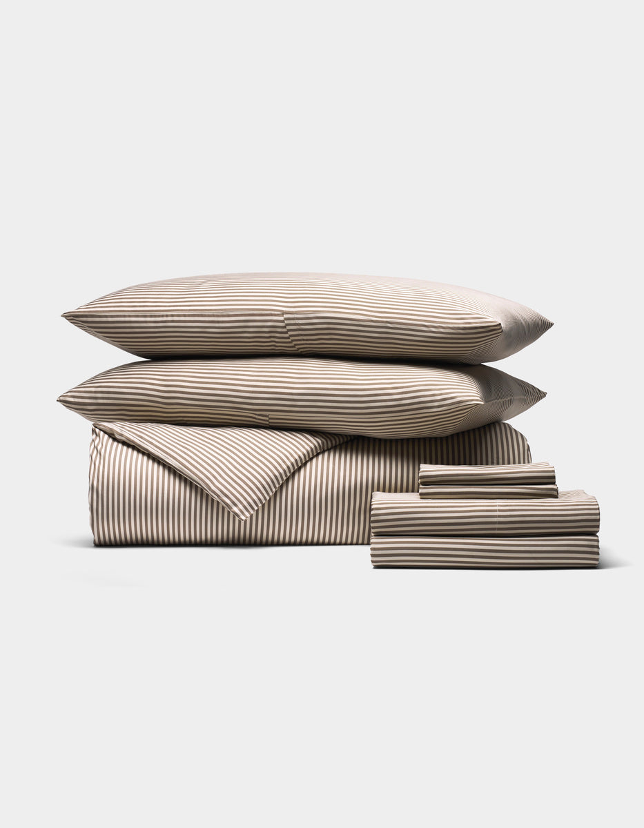 Bamboo Bedding Ultimate Bundle