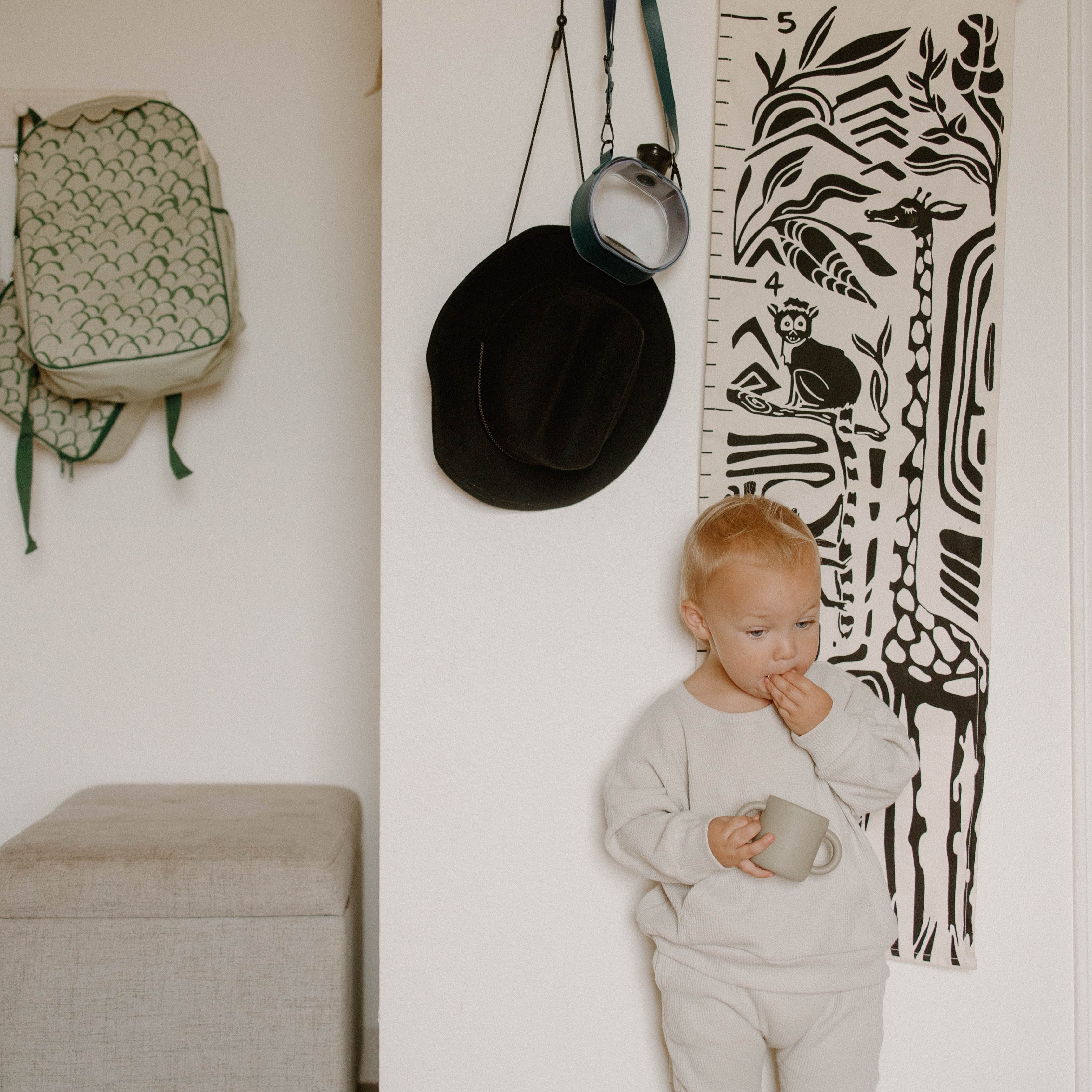 growth chart