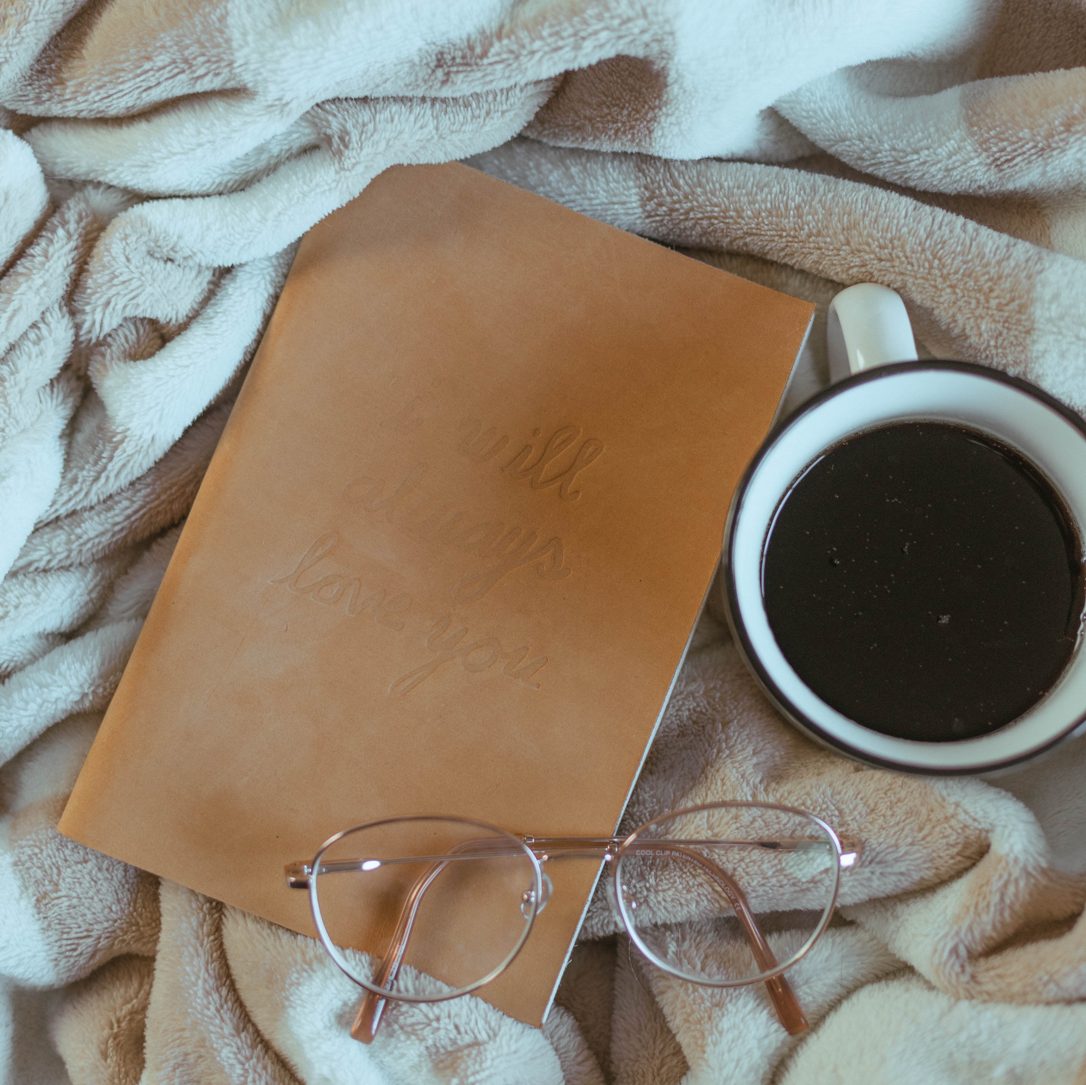 i will always love you journal