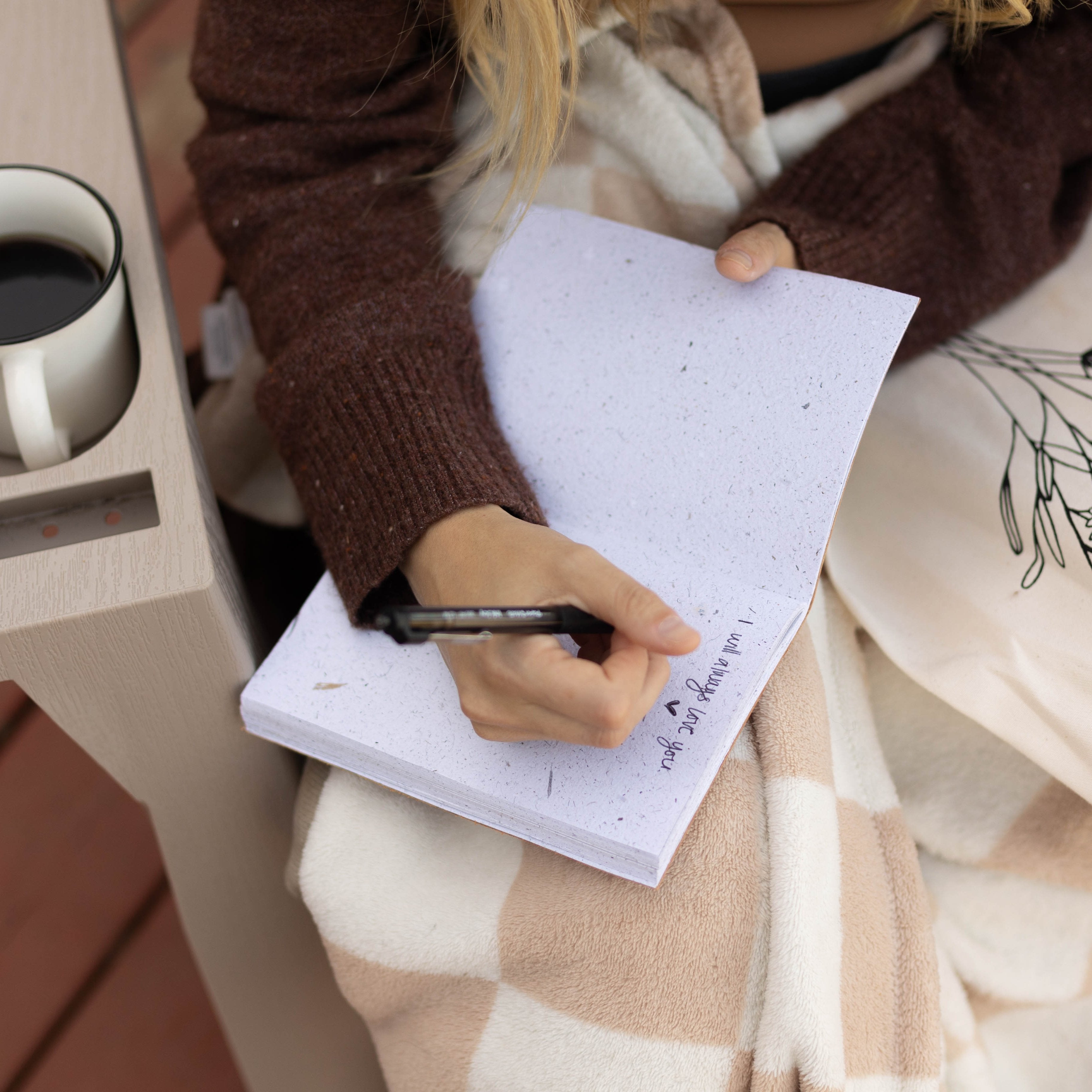 i will always love you journal