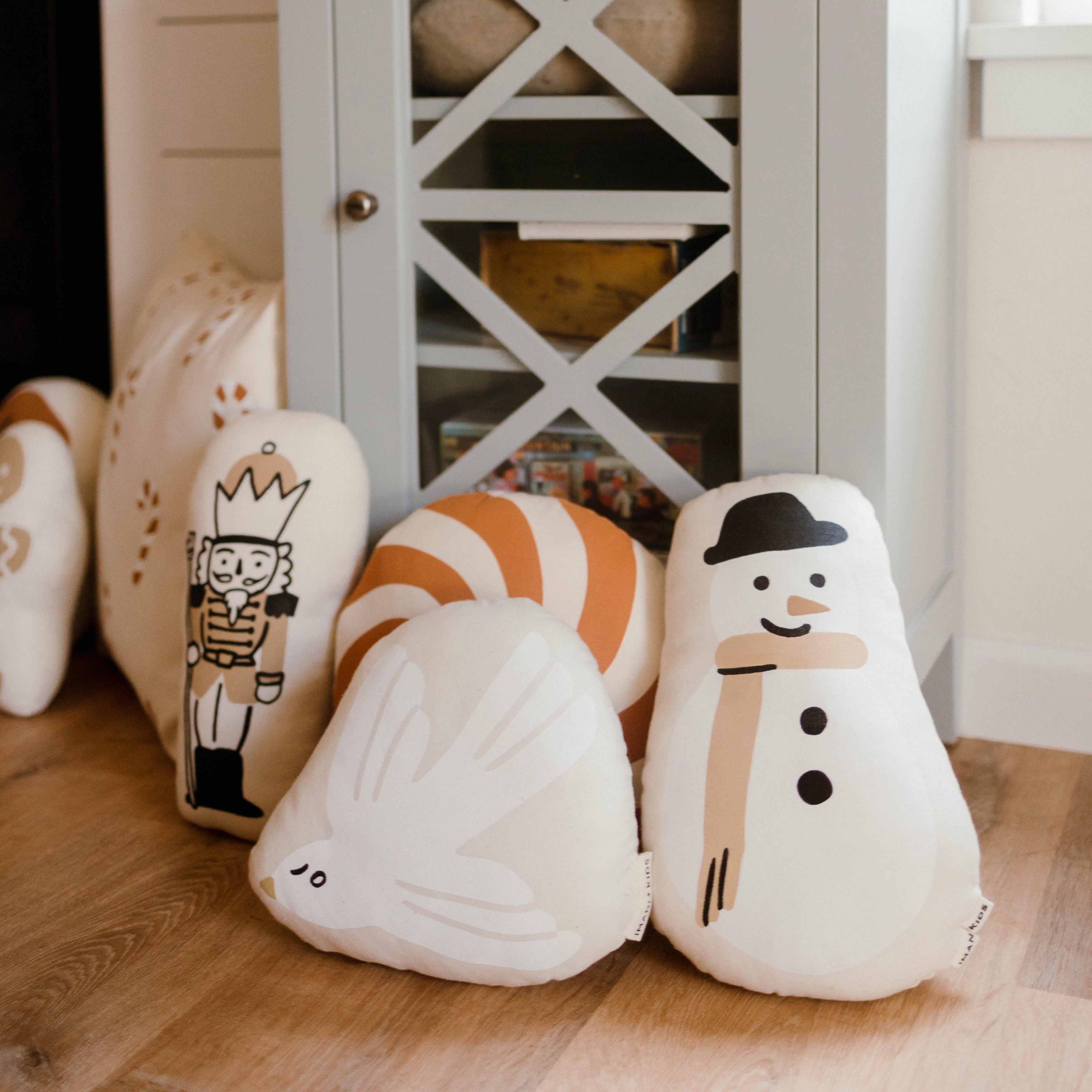 dove pillow