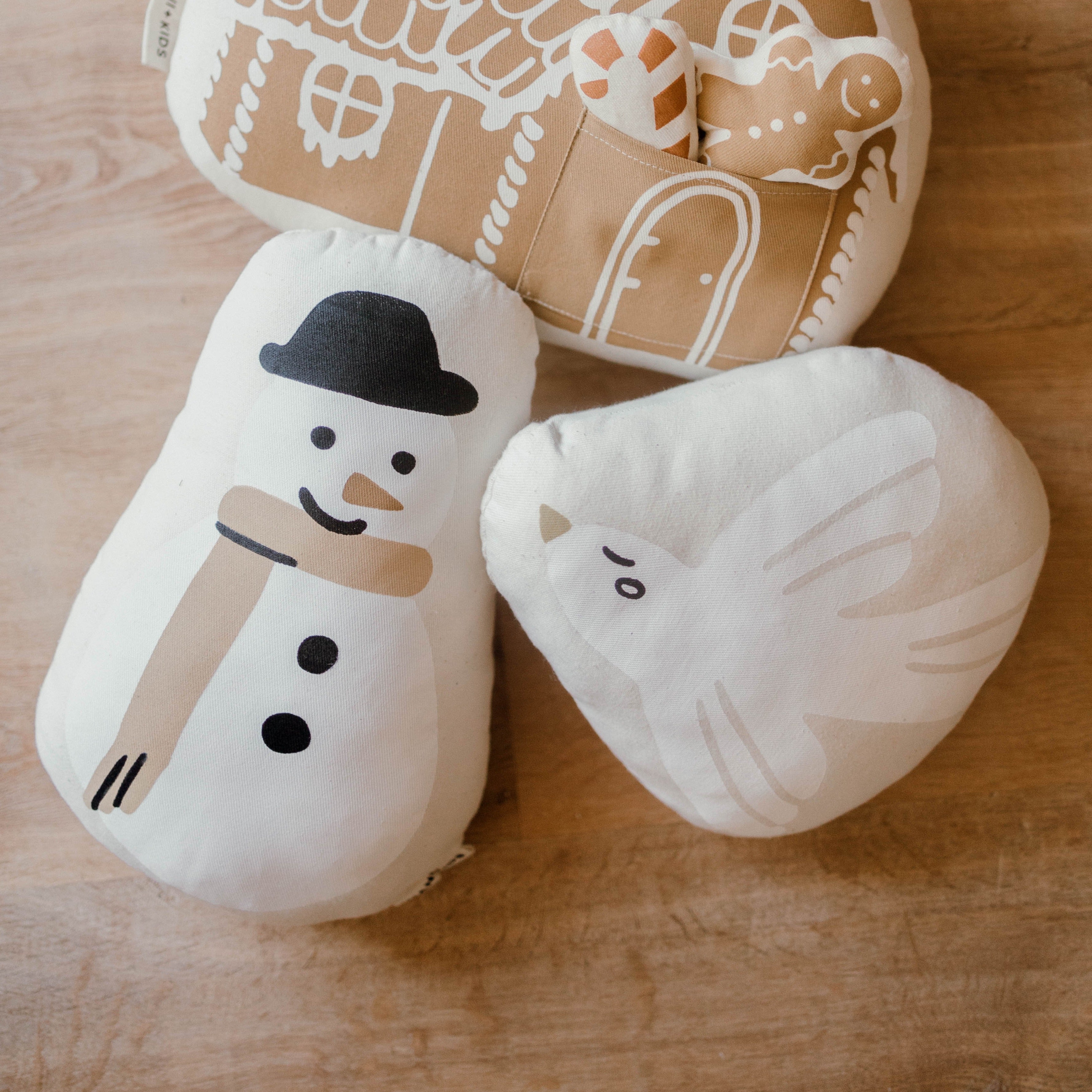 dove pillow