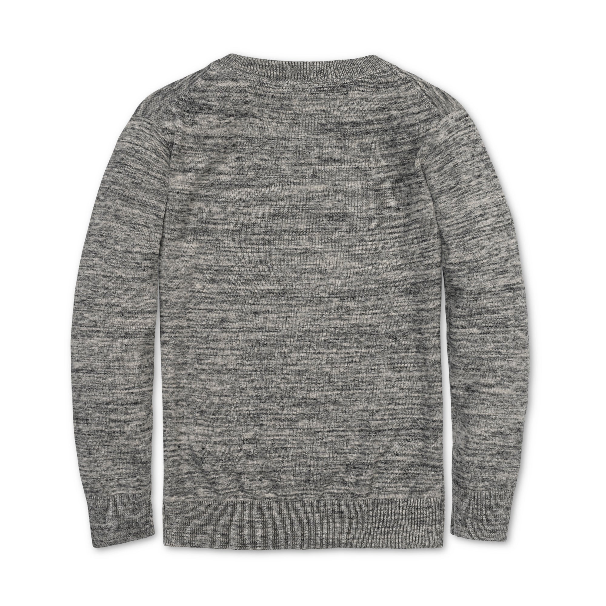 Organic Crewneck Sweater