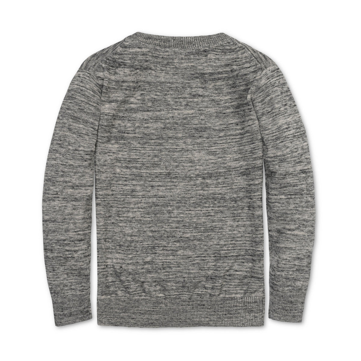 Organic Crewneck Sweater