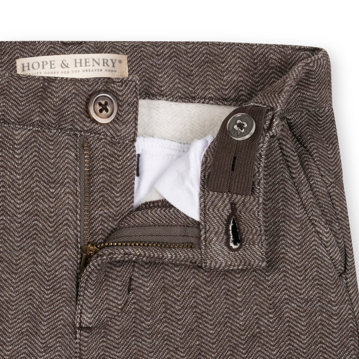 Fleece Suit Pant