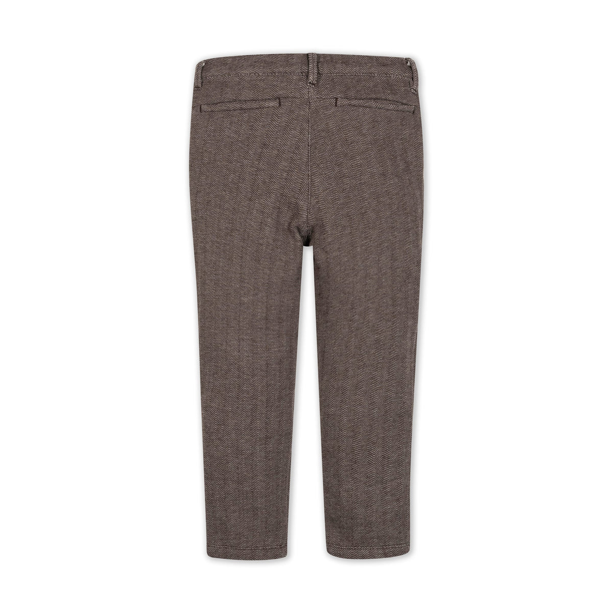 Fleece Suit Pant