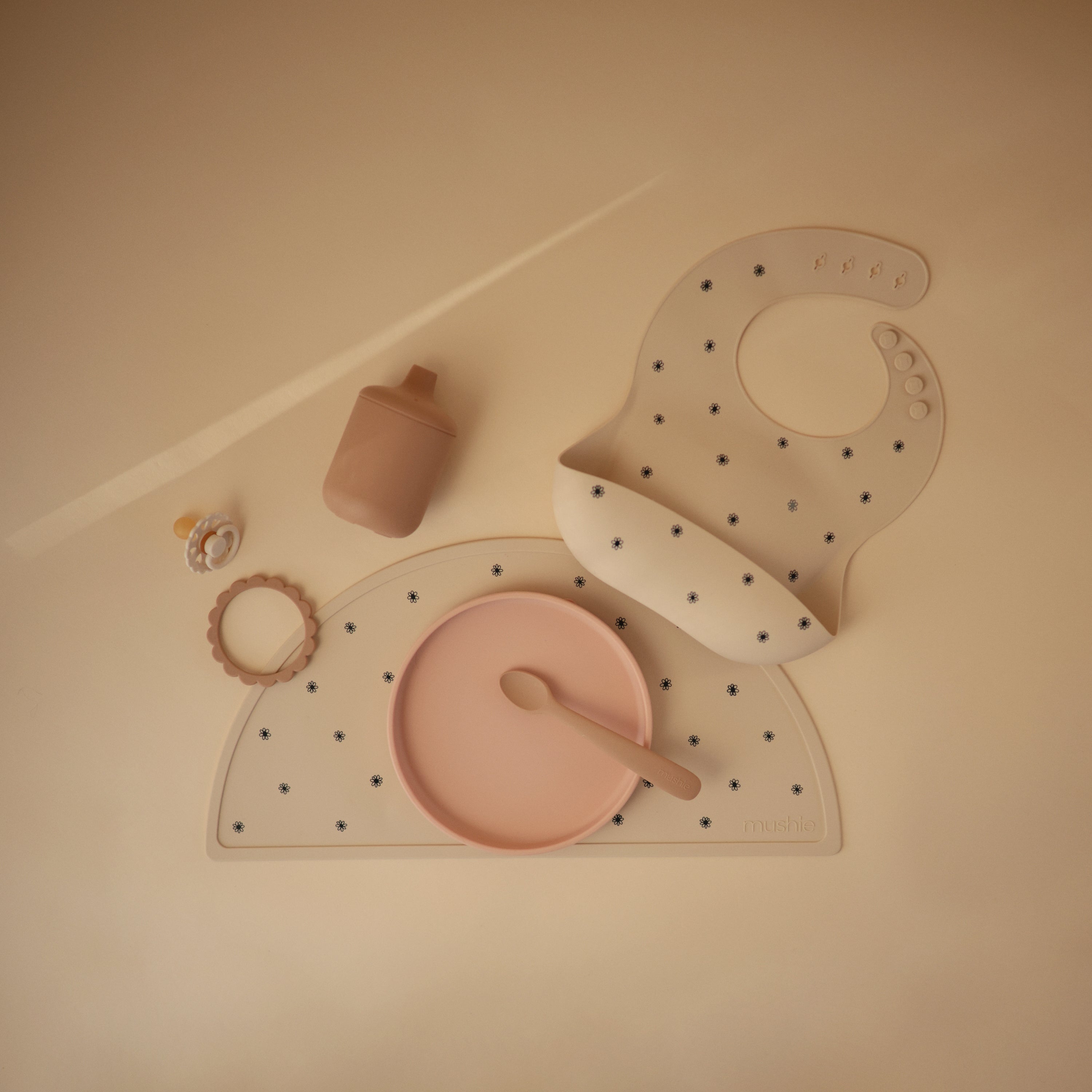 Silicone Sippy Cup Silicone Sippy Cup Mushie