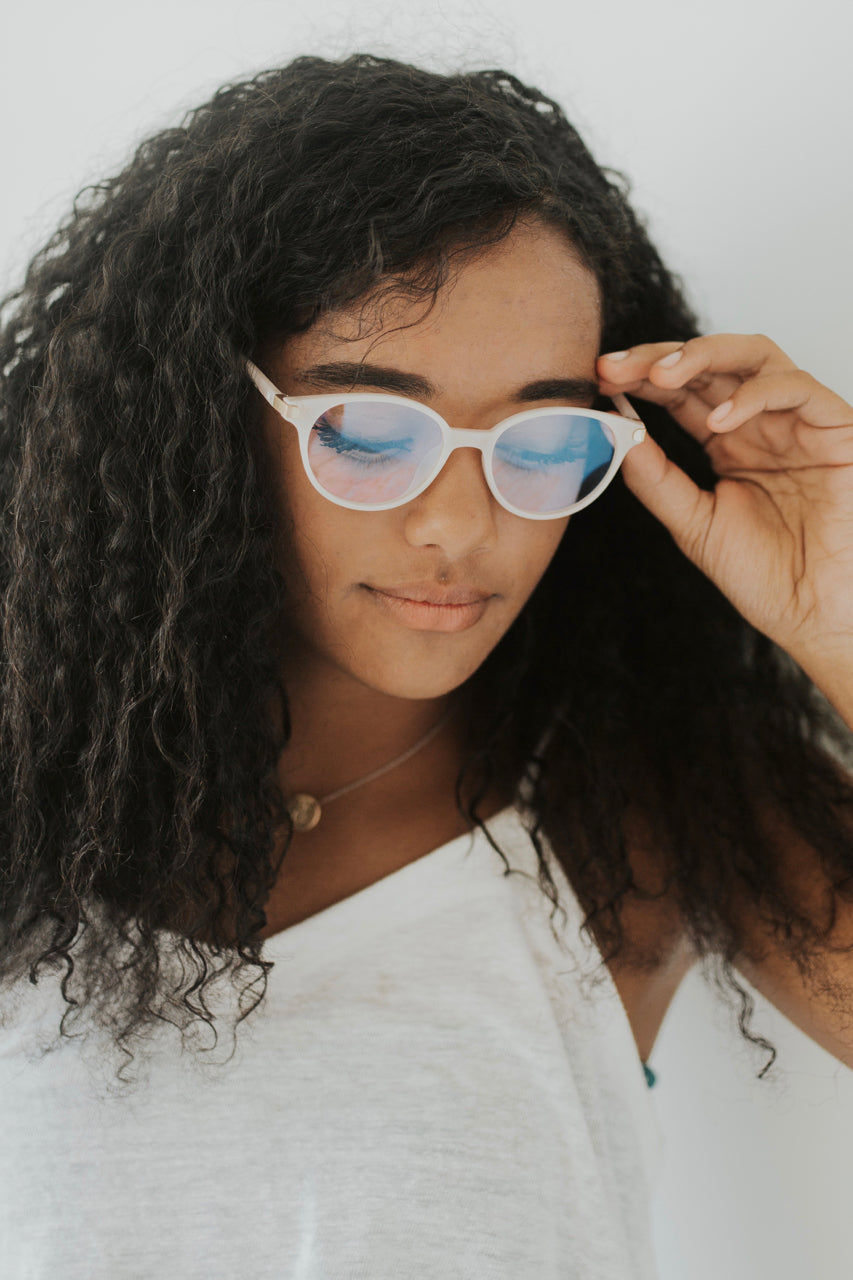 ROOLEE Pai Computer Glasses