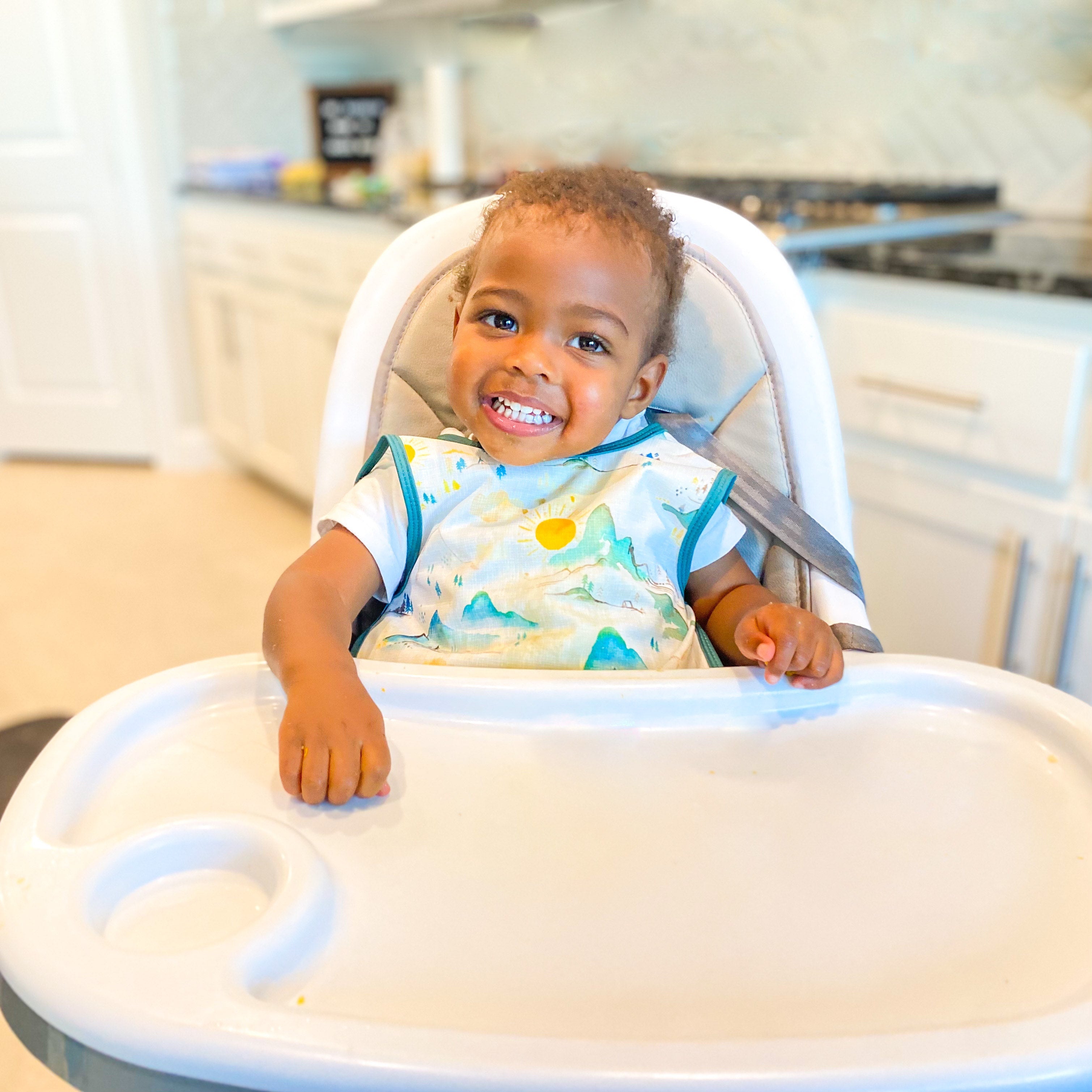 Mountain Mist Bapron BapronBaby