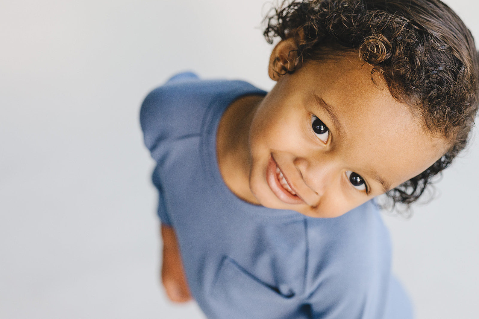 Lounge Set | Ocean Blue