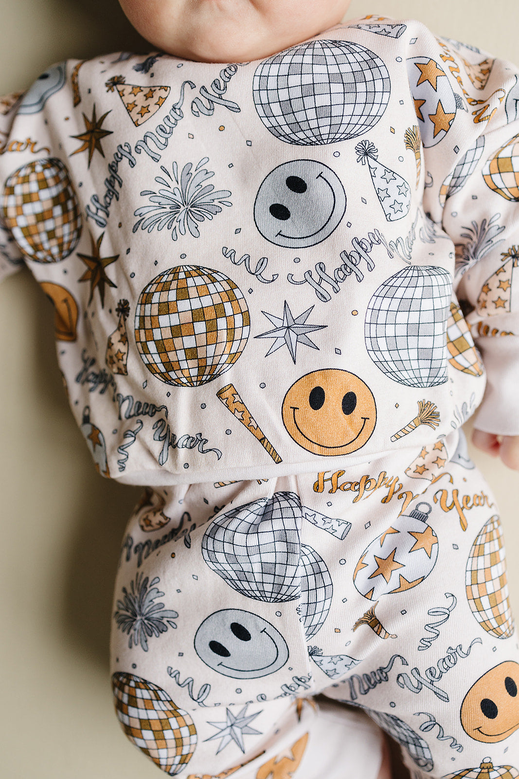 Jogger Set | New Year Party