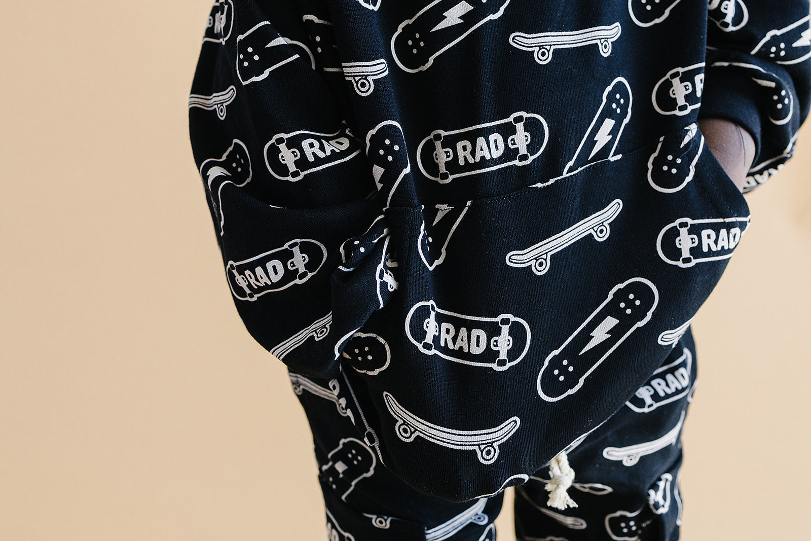 Cargo Jogger Set | Skater