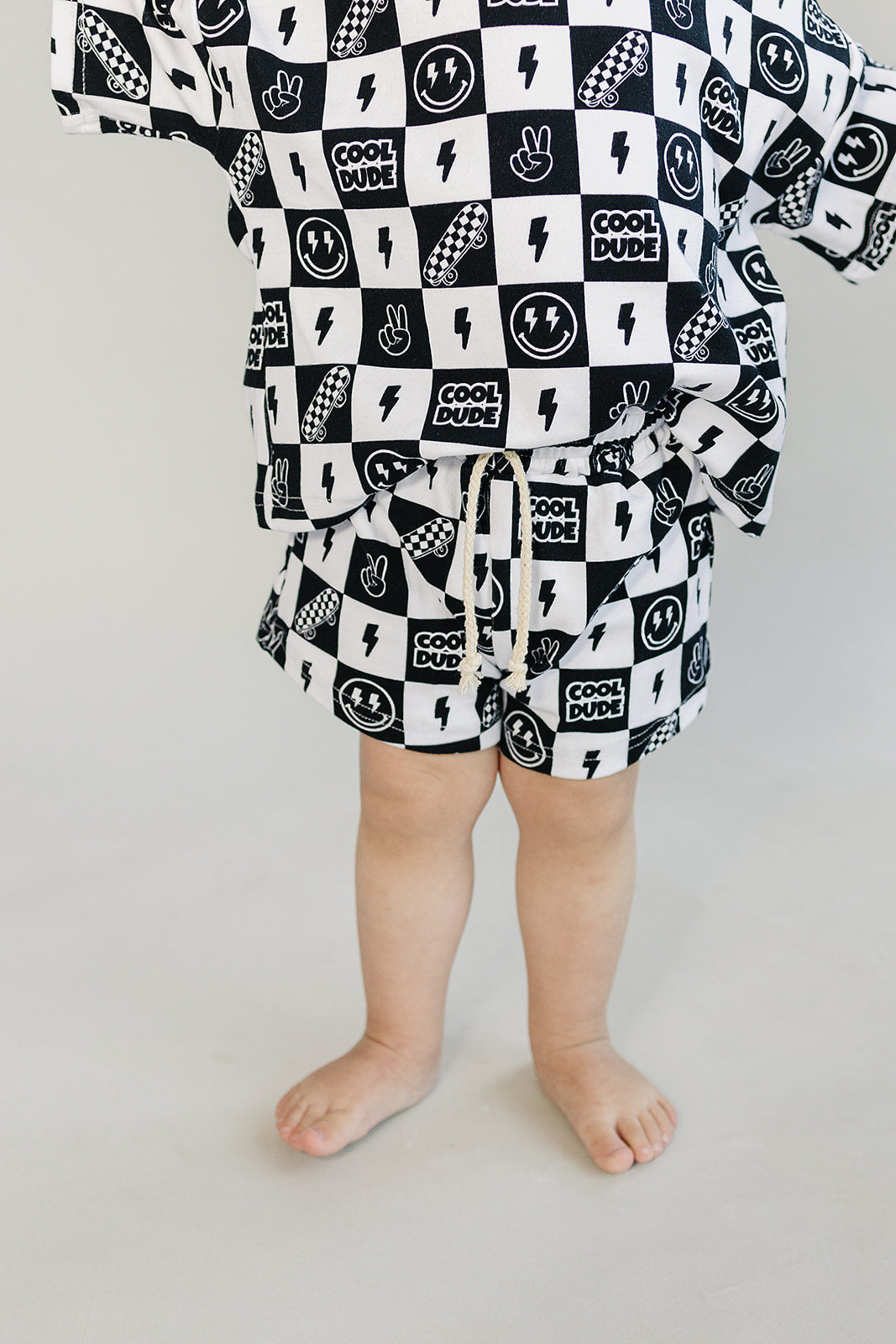 Shorts Set | Cool Dude