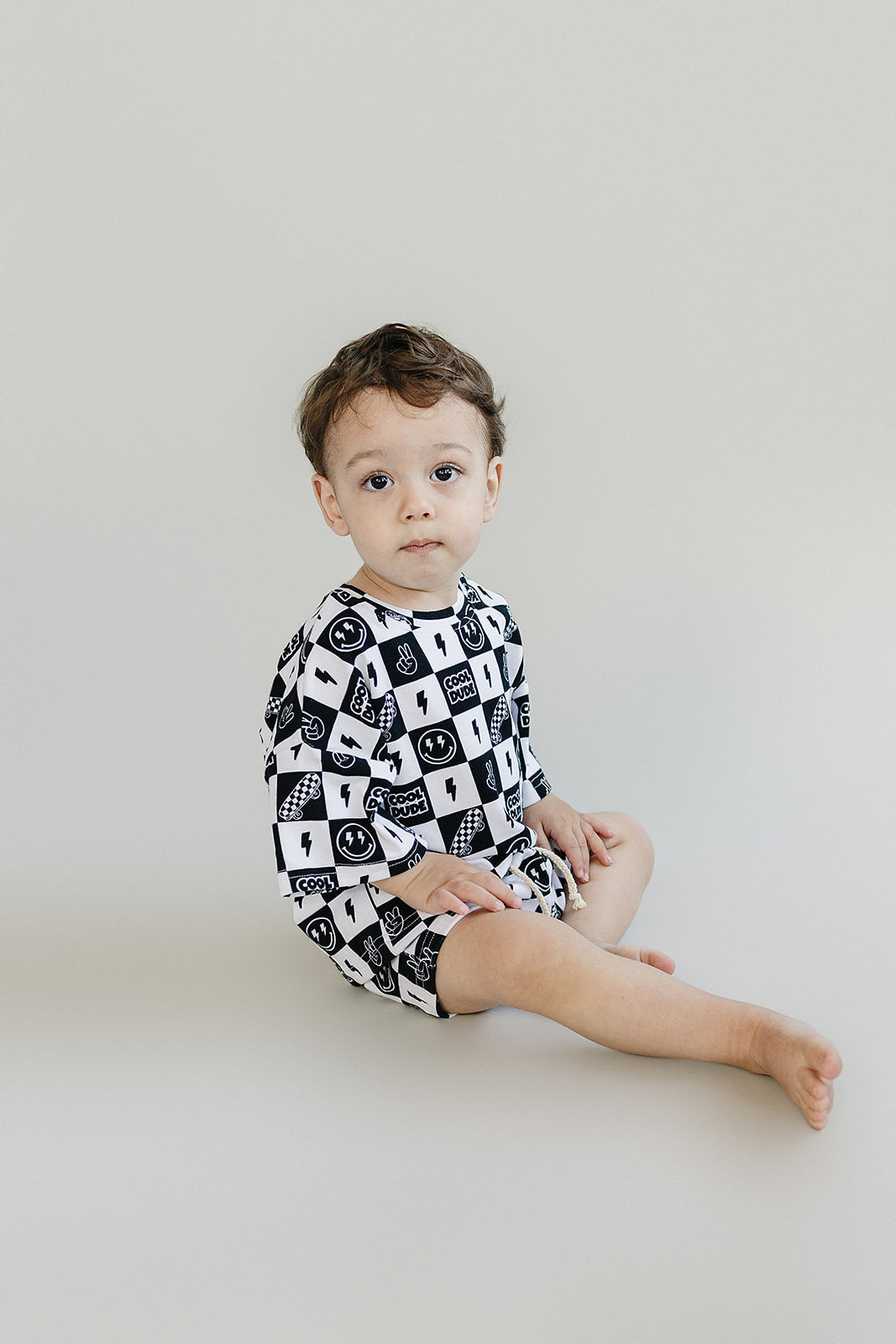 Shorts Set | Cool Dude