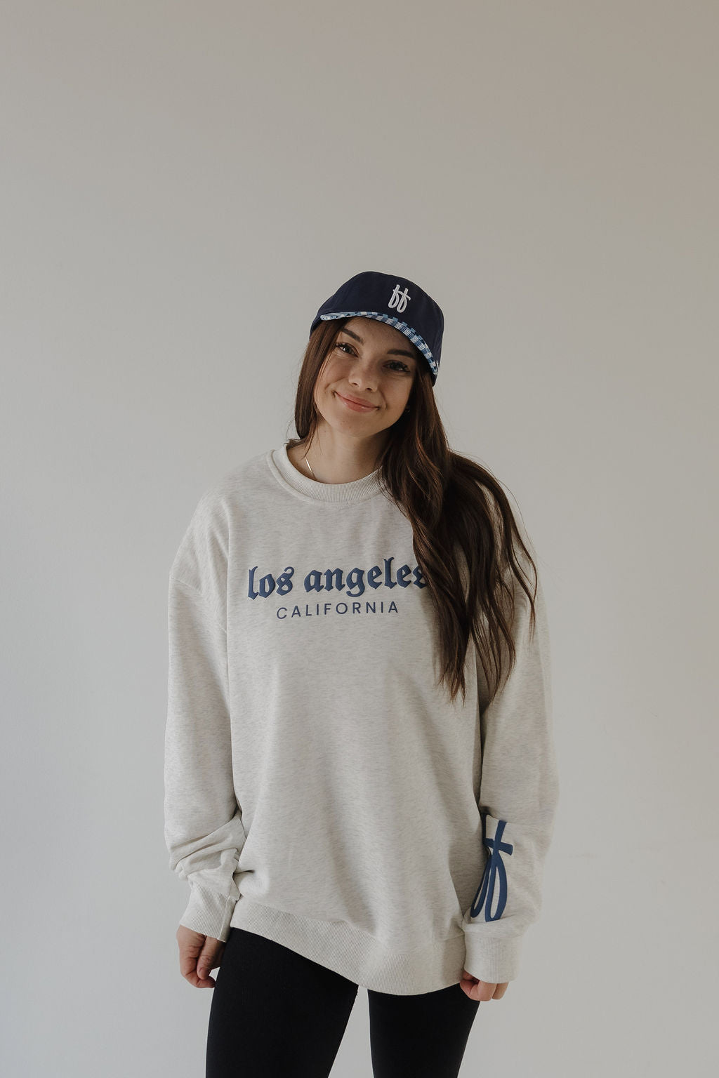 Baseball Cap | ff Blue