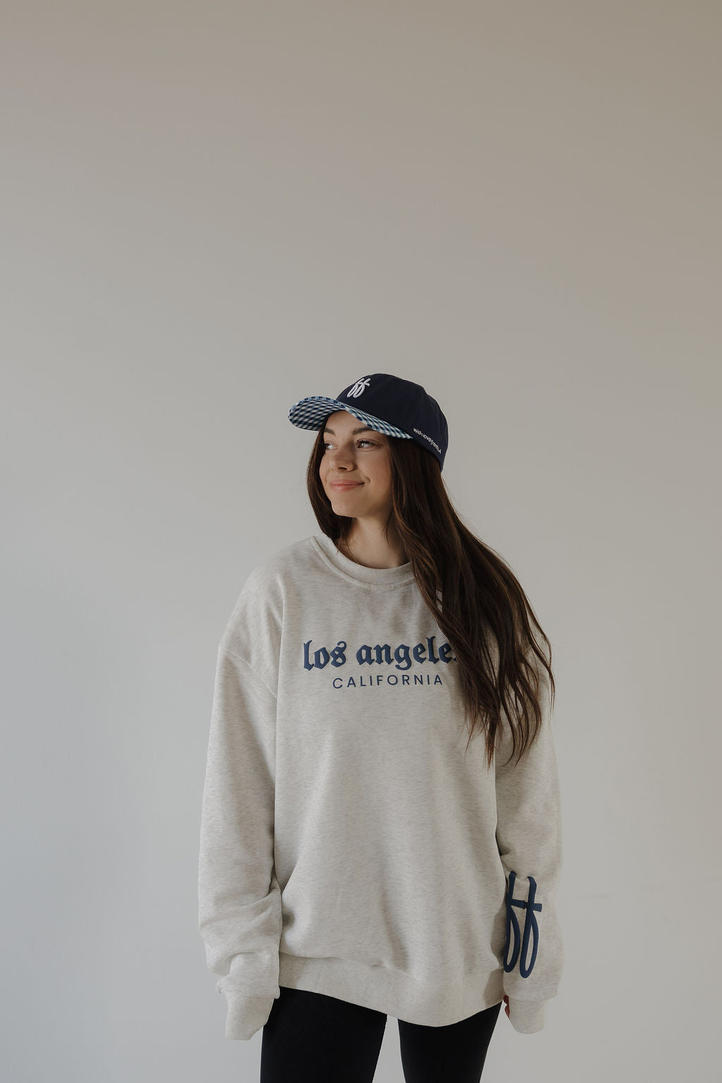 Baseball Cap | ff Blue