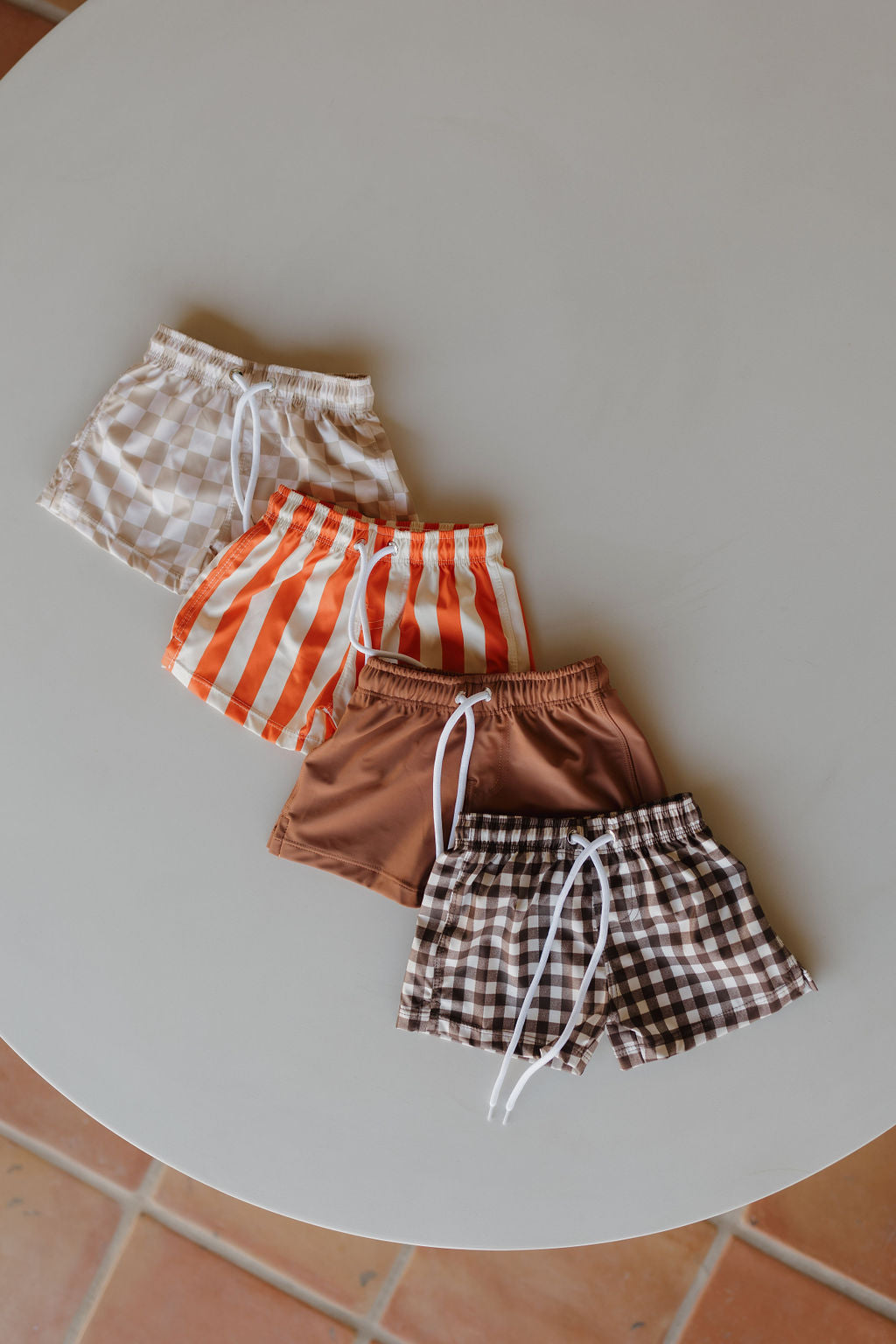 Child Boardshort | Terra