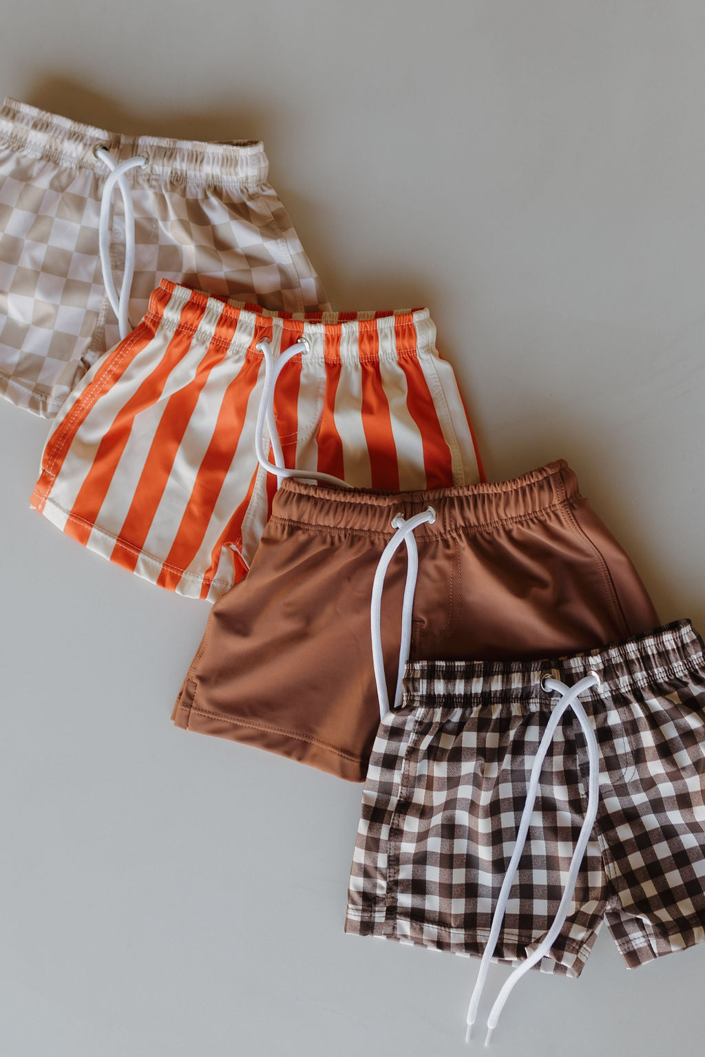 Child Boardshort | Poolside