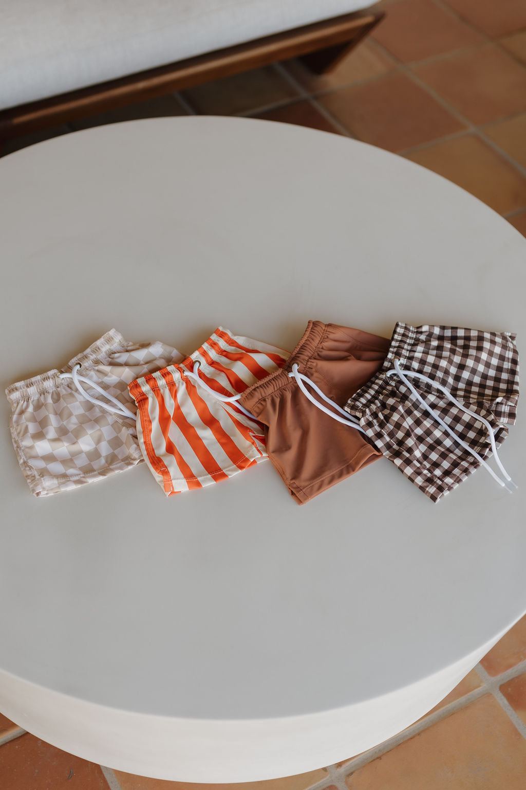 Child Boardshort | Terra