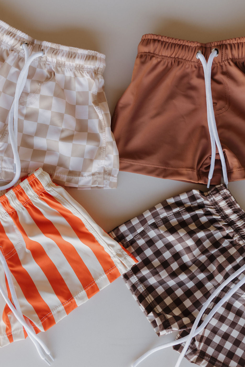Child Boardshort | Terra