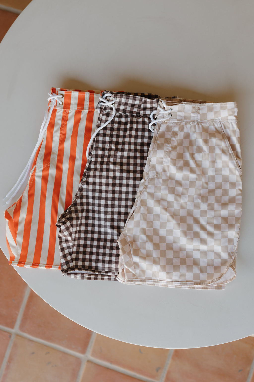 Men's Boardshort | Coastline