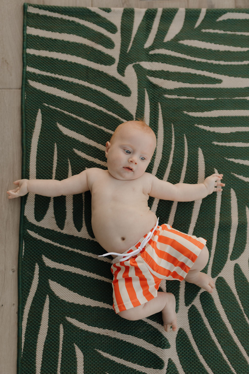 Child Boardshort | Poolside