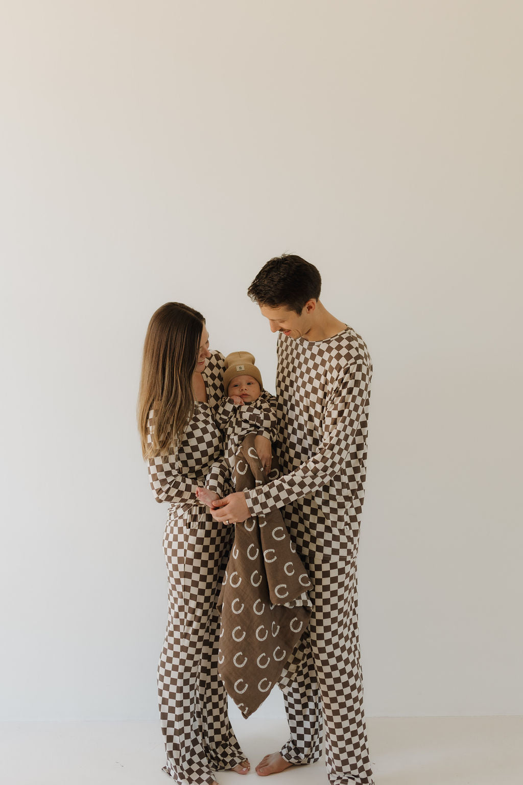 Women's Long Sleeve Bamboo Pajama | Dutton