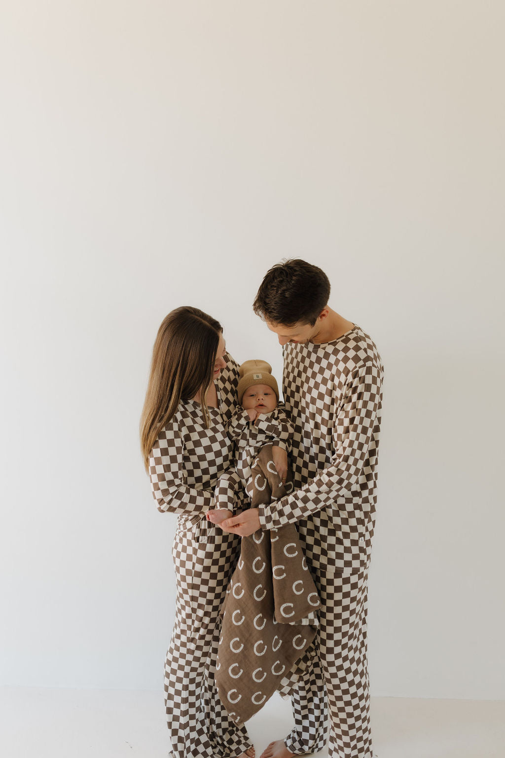 Women's Long Sleeve Bamboo Pajama | Dutton