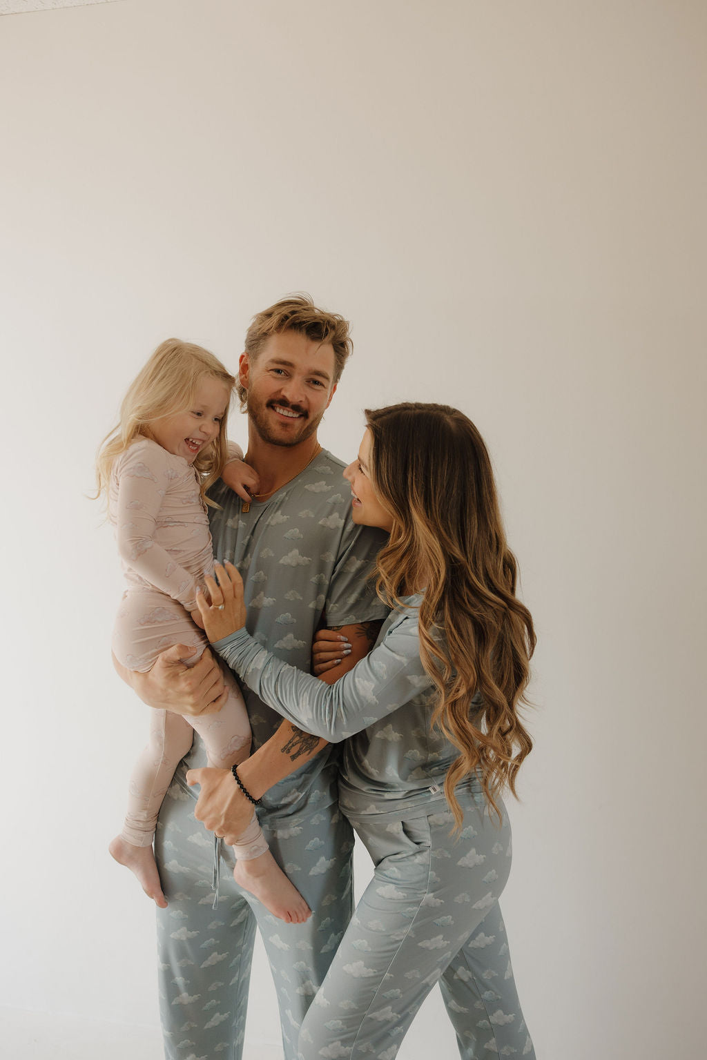 Women's Bamboo Pajama | Duke