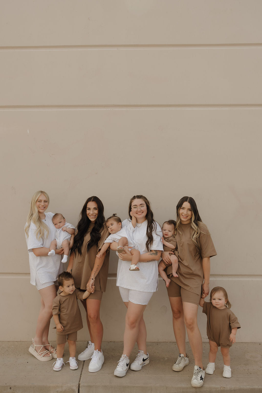 Short Sleeve Romper | Patina