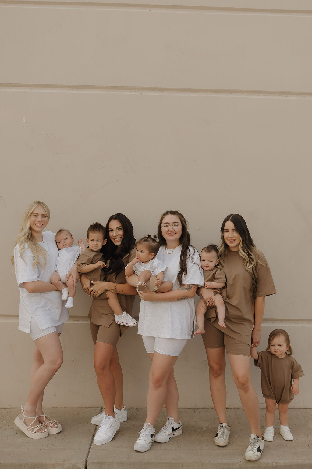 Short Sleeve Romper | Patina