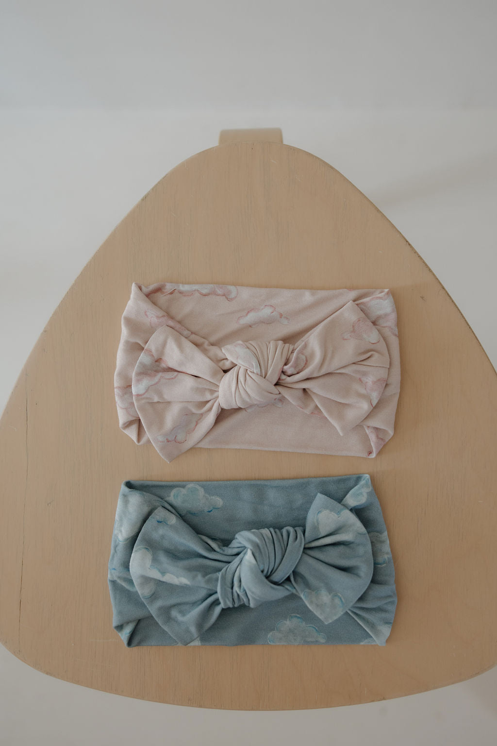 Bamboo Head Wraps | ff x kendy