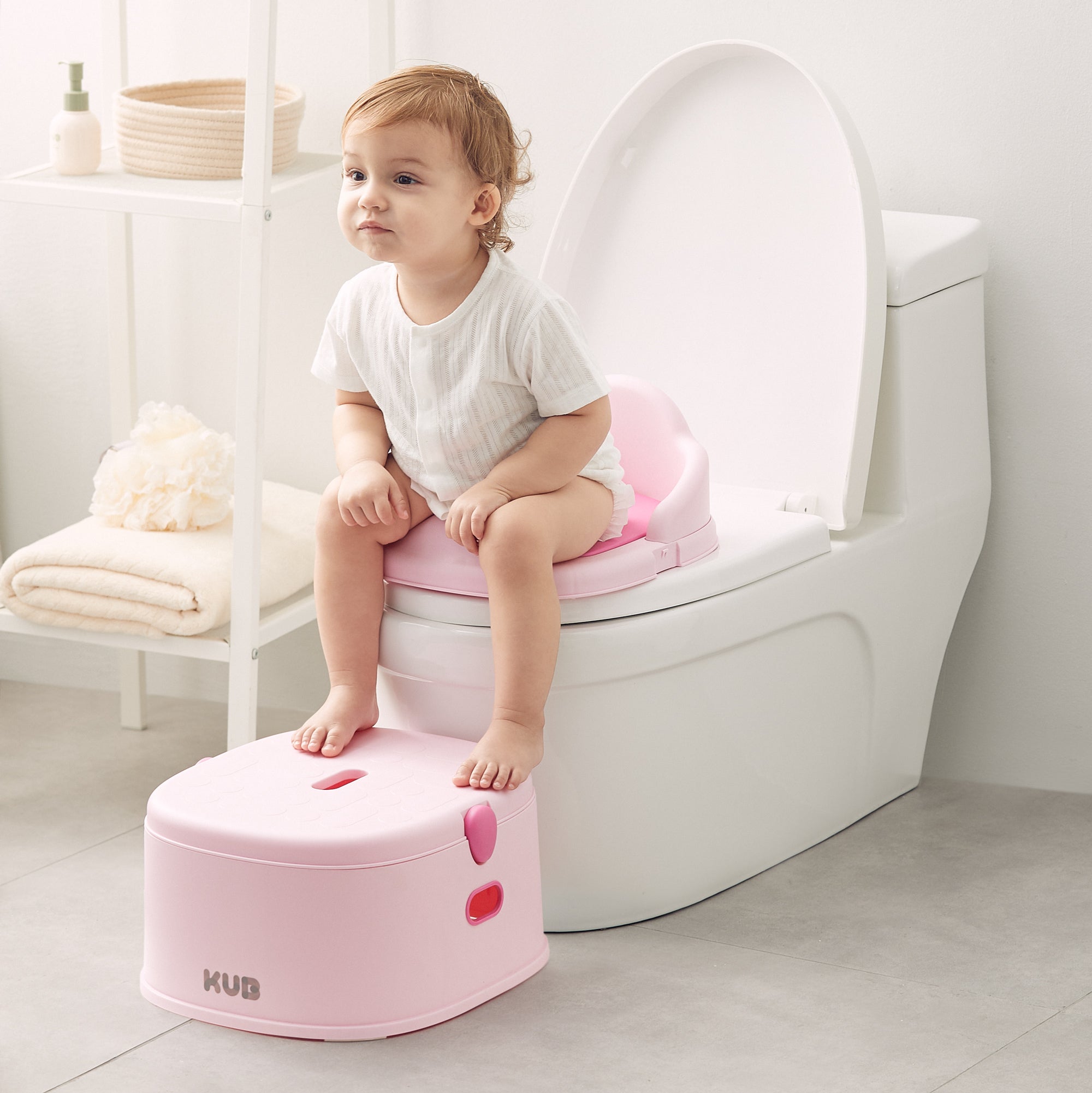 Potty Training Toilet