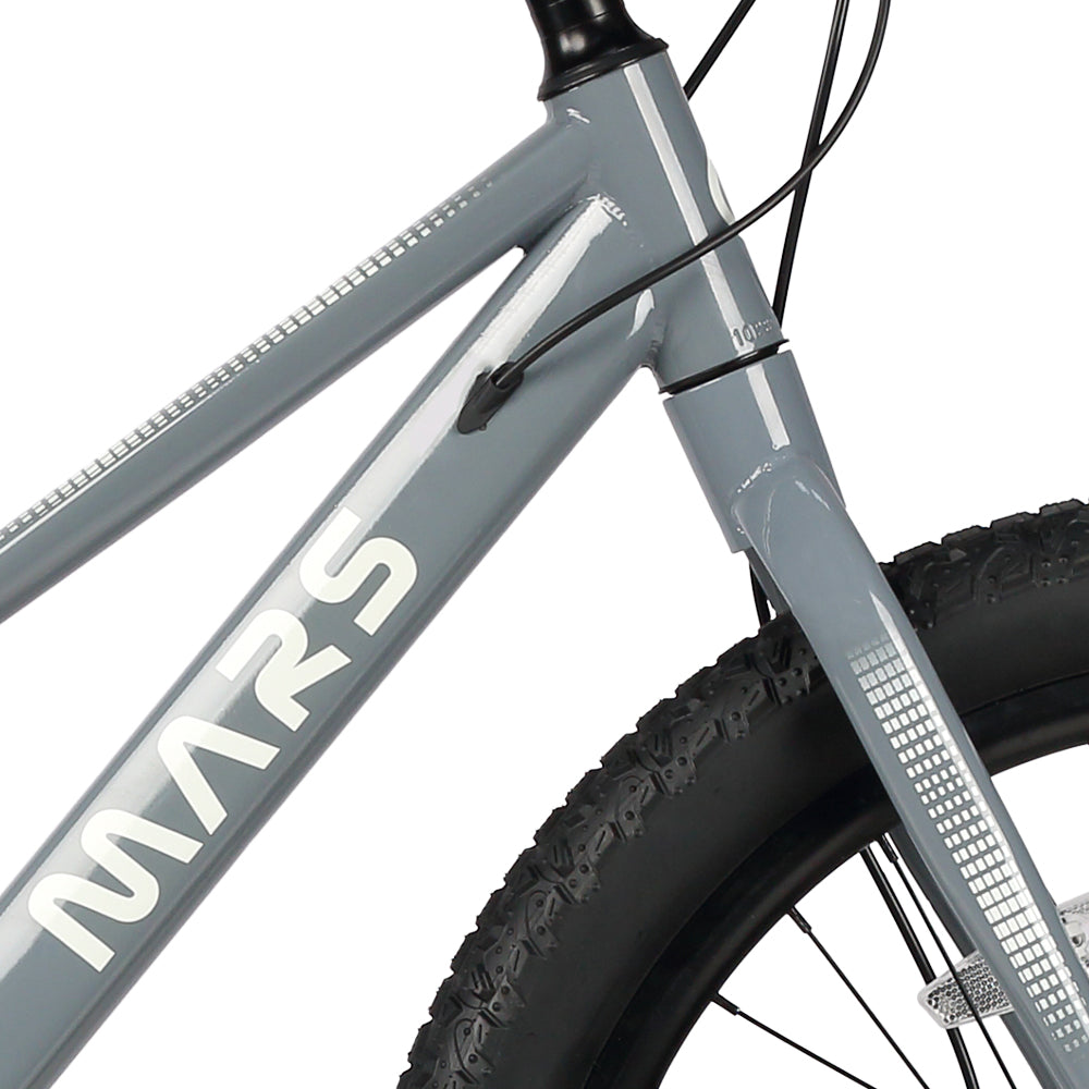 Glerc 20" Mountain Bike For Beginner - Mars