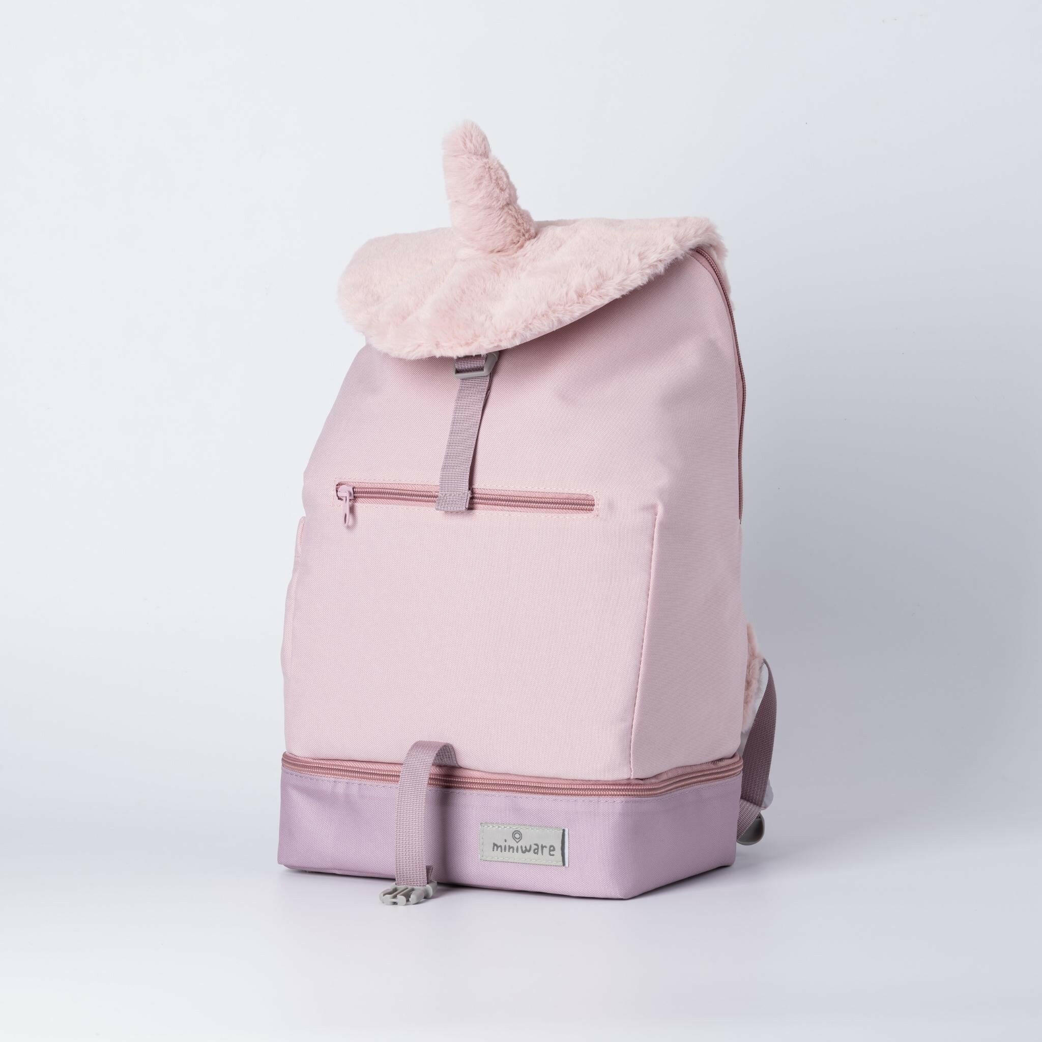 My First Pac Pac Luna Backpacks Miniware
