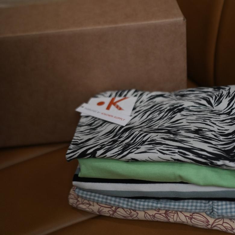 The Women's Surprise Box - Known Supply - FINAL SALE