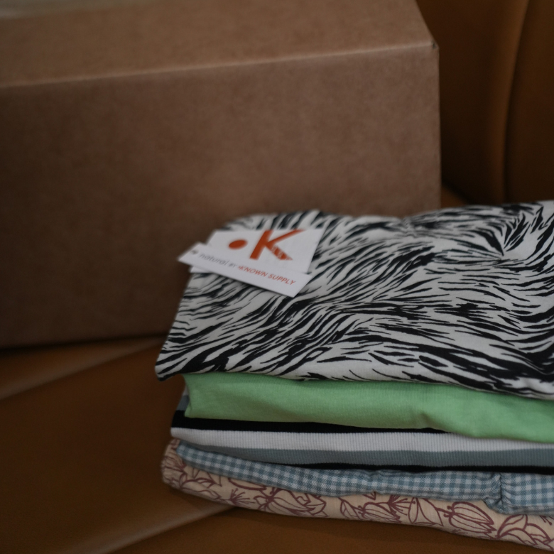 The Women's Surprise Box - Known Supply