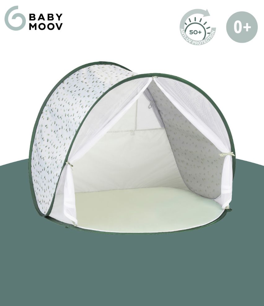Anti-UV Baby & Toddler Beach Tent