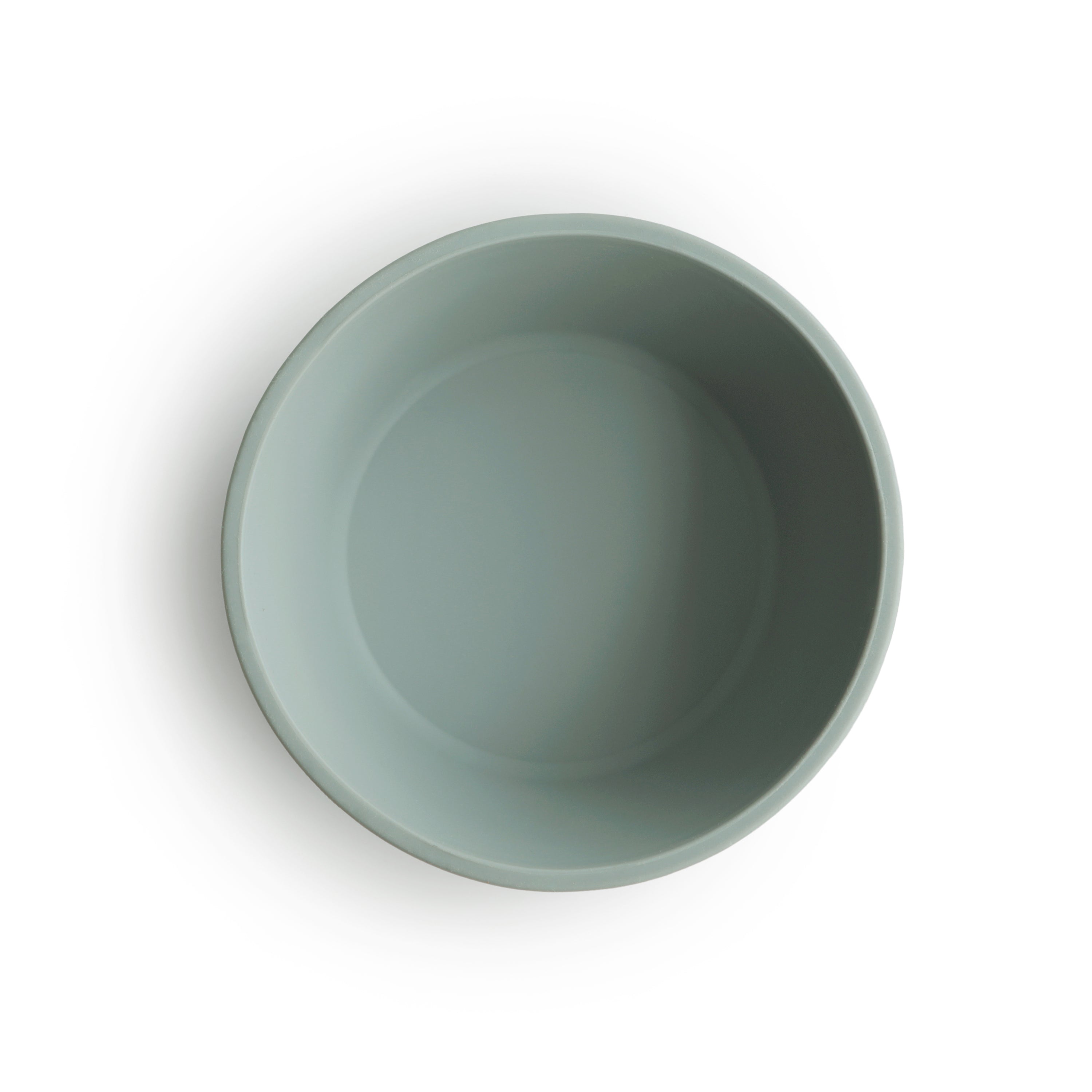 Silicone Suction Bowl silicone tableware Mushie