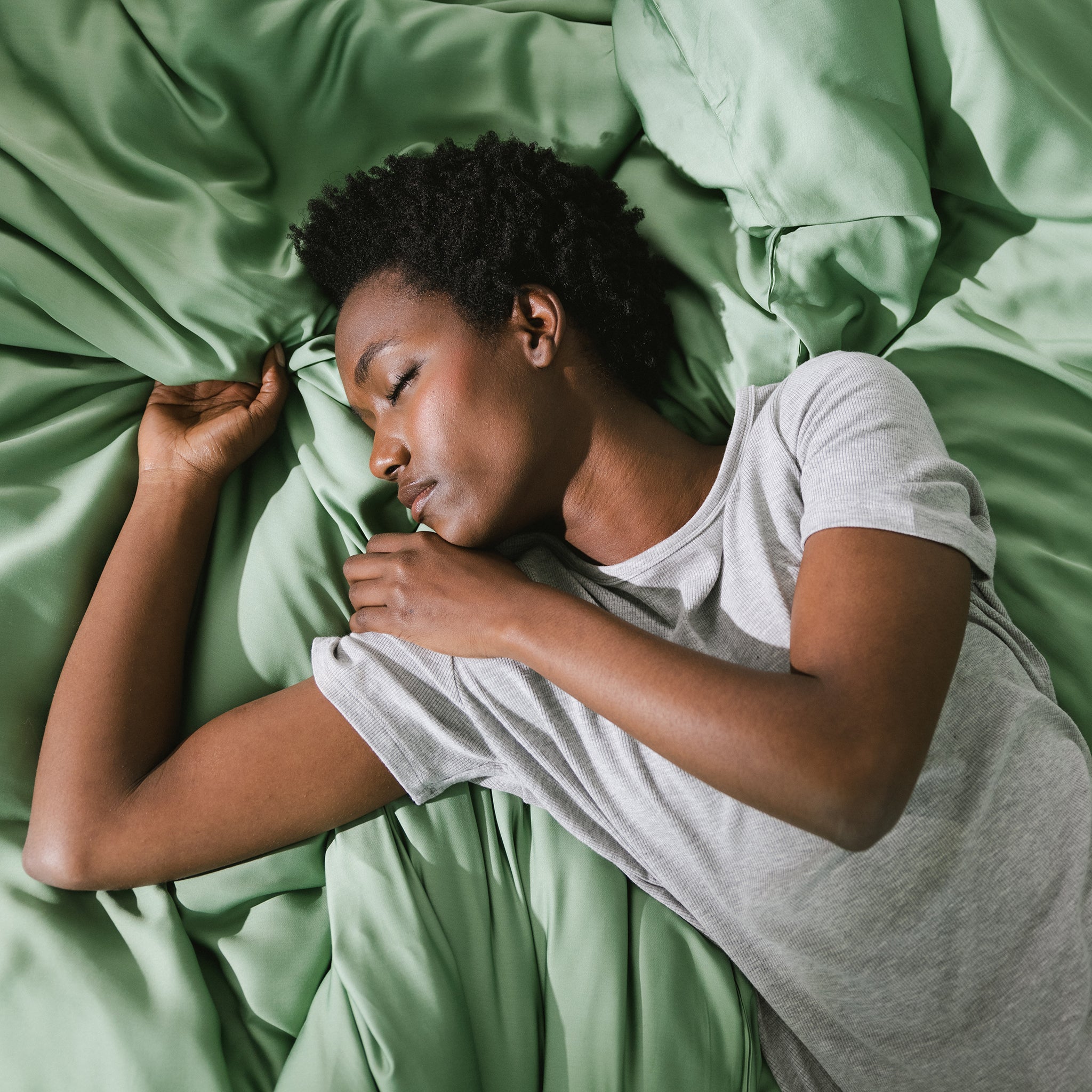 Bamboo Duvet Cover - Last Chance