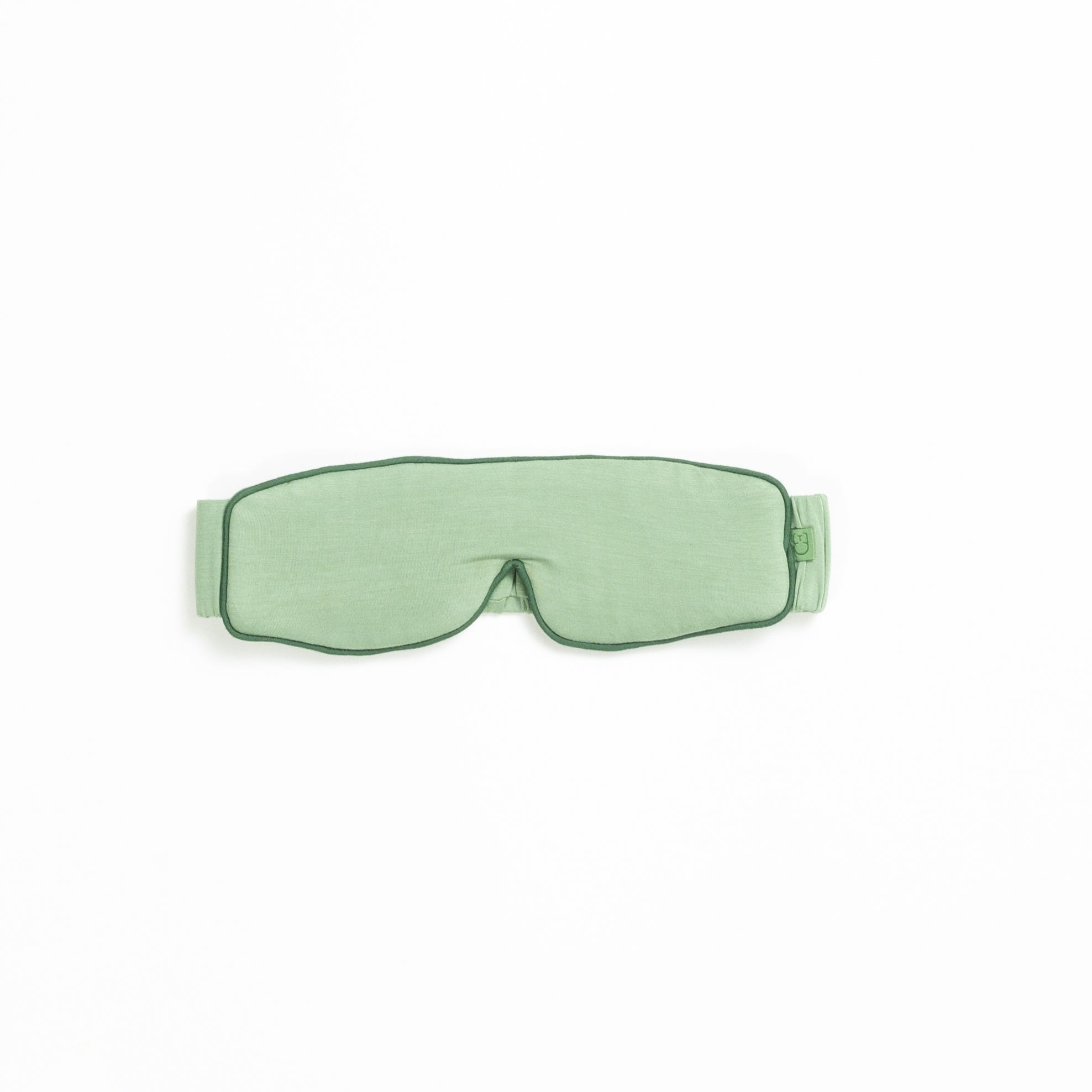 Bamboo Stretch-Knit Sleep Mask