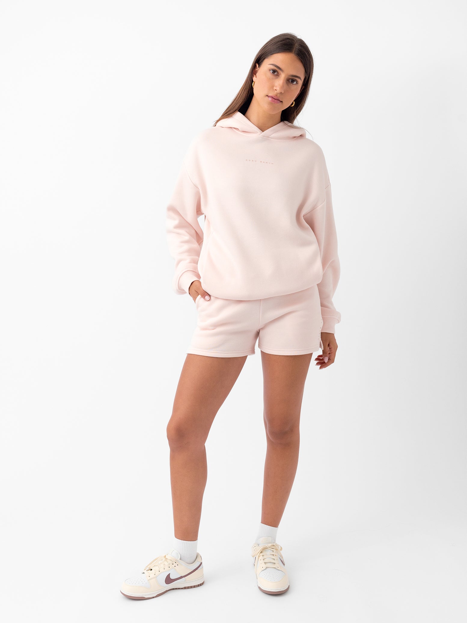 Women's CityScape Shorts - Last Chance