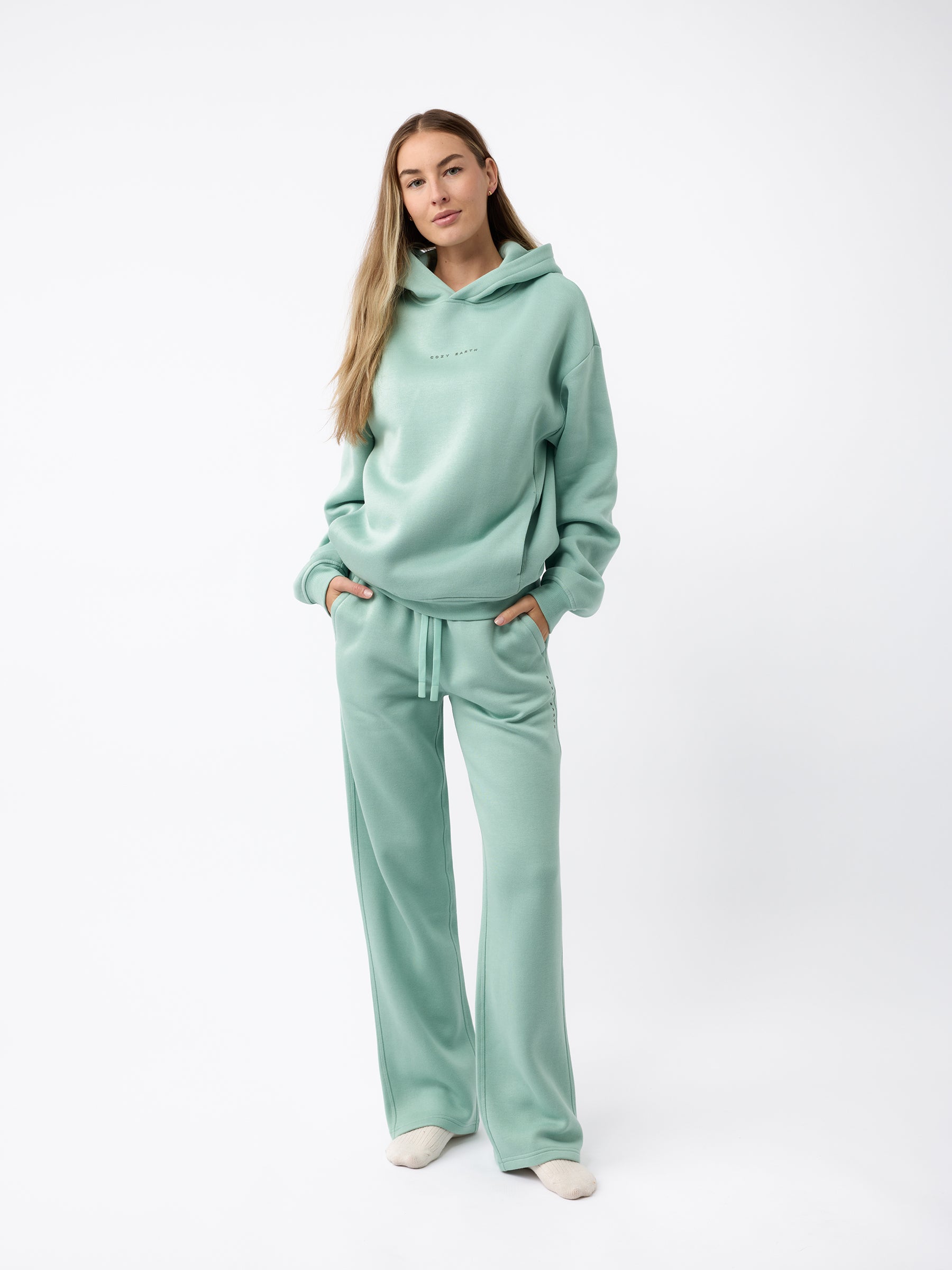 Women's CityScape Hoodie - Last Chance