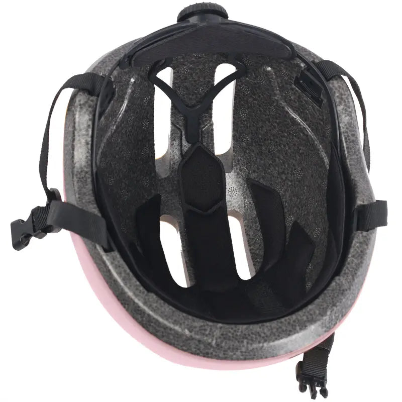 Kids Helmet Set-XS