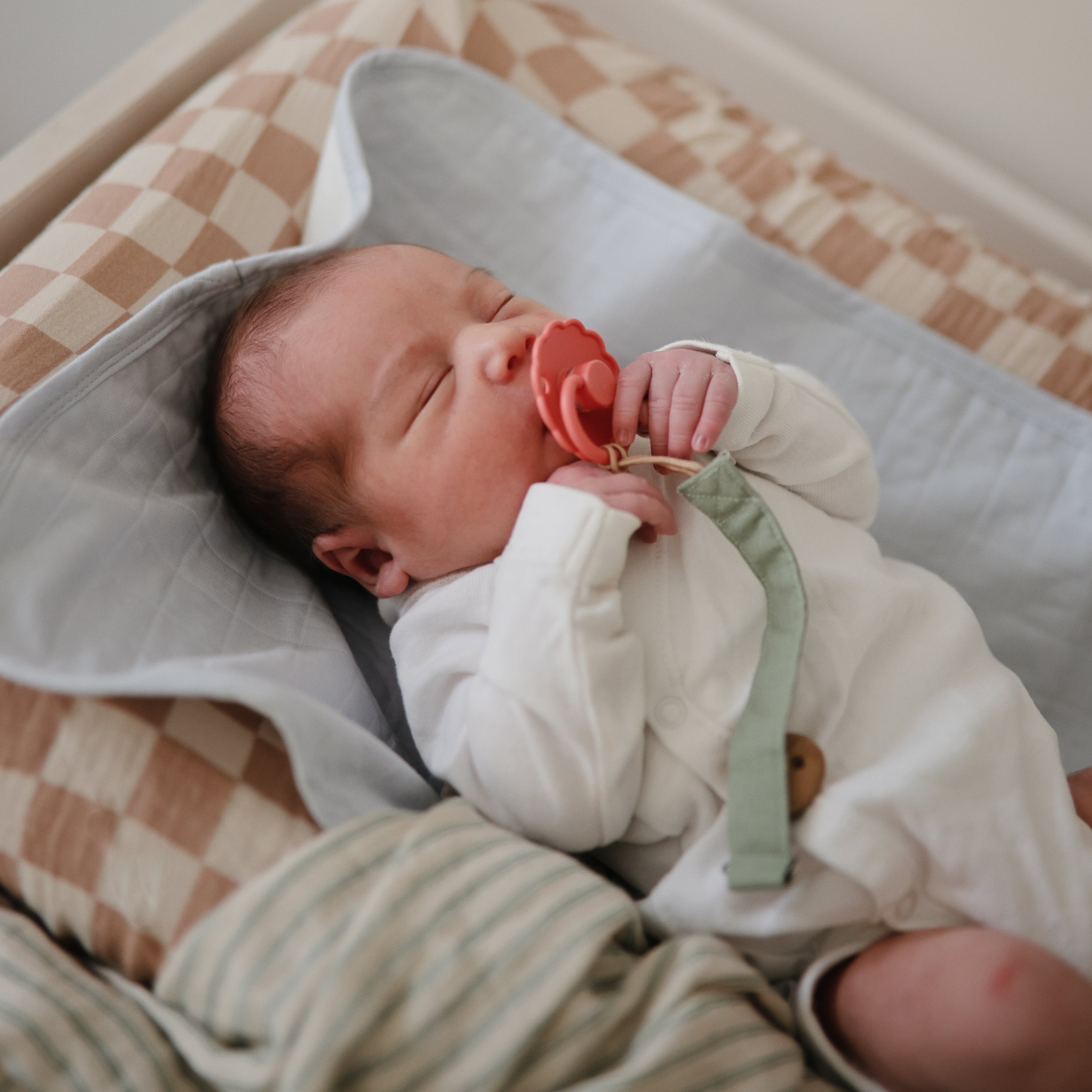 Changing Pad Liner 3-Pack Changing Pad Liner Mushie
