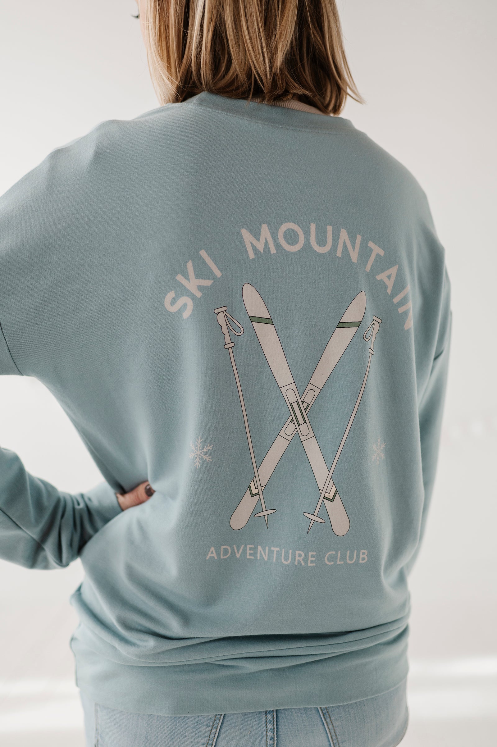 Women's Pullover