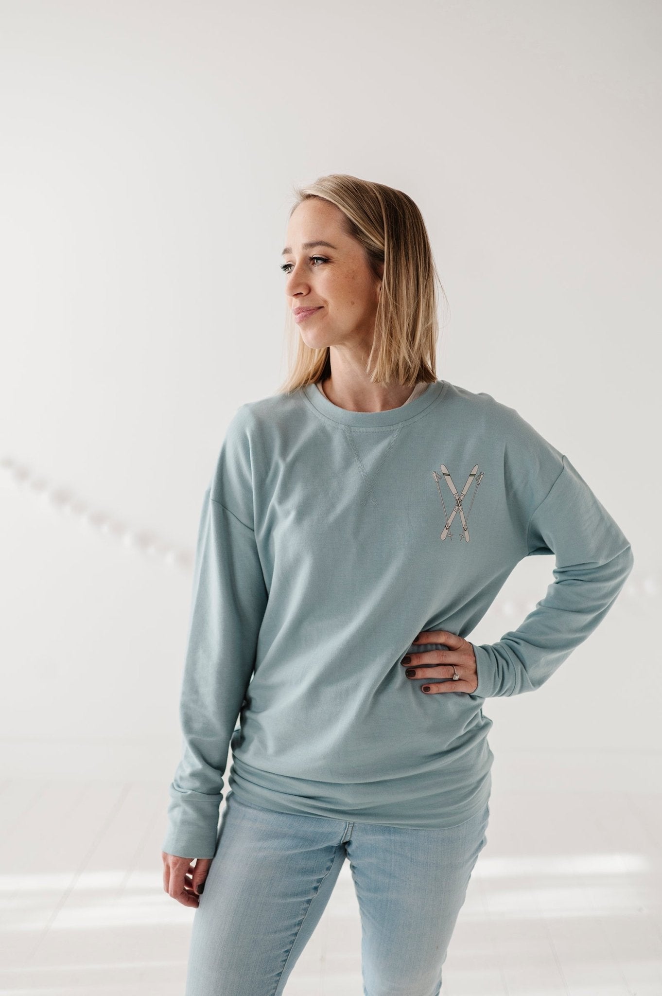 Women's Pullover